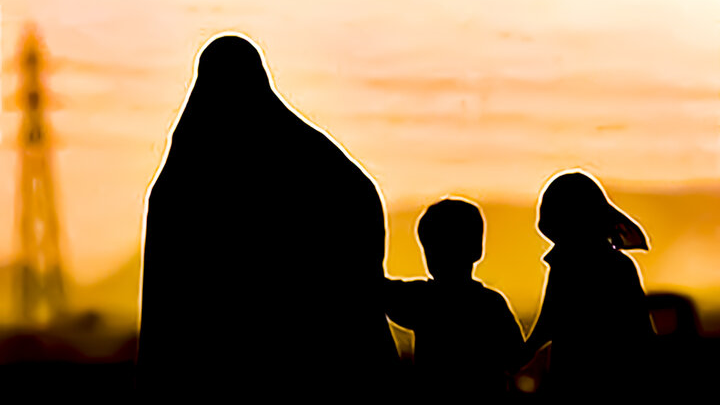 حق اولاد باید به بانوان سرپرست خانوار تعلق بگیرد/ هرگونه تبعیضی در پرداخت حقوق بانوان بازنشسته پیگیری می‌شود 